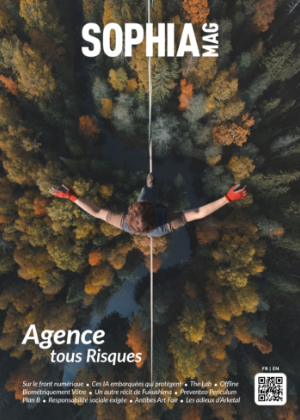 SophiaMag N°44